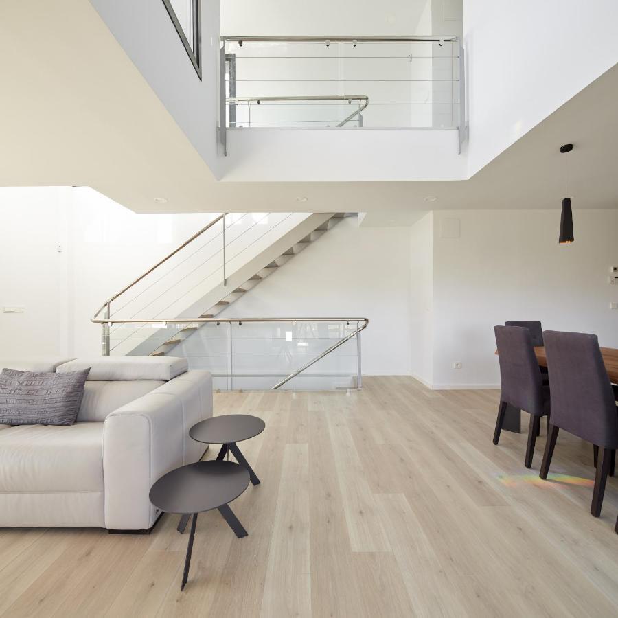 Villa Alimar - Basque Stay Сан Себастиан Екстериор снимка