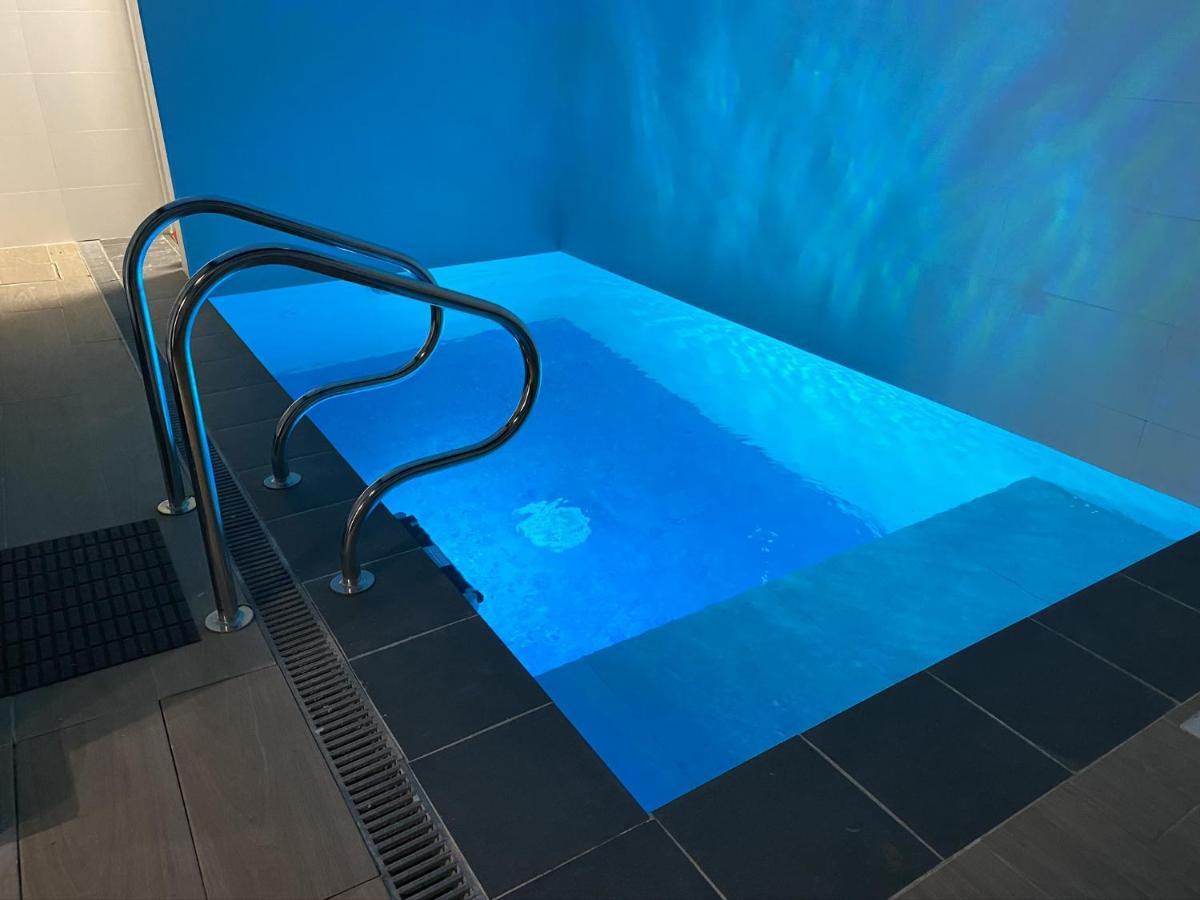 Villa Alimar - Basque Stay Сан Себастиан Екстериор снимка