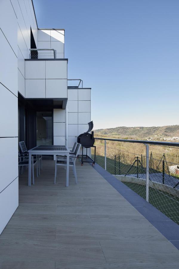 Villa Alimar - Basque Stay Сан Себастиан Екстериор снимка