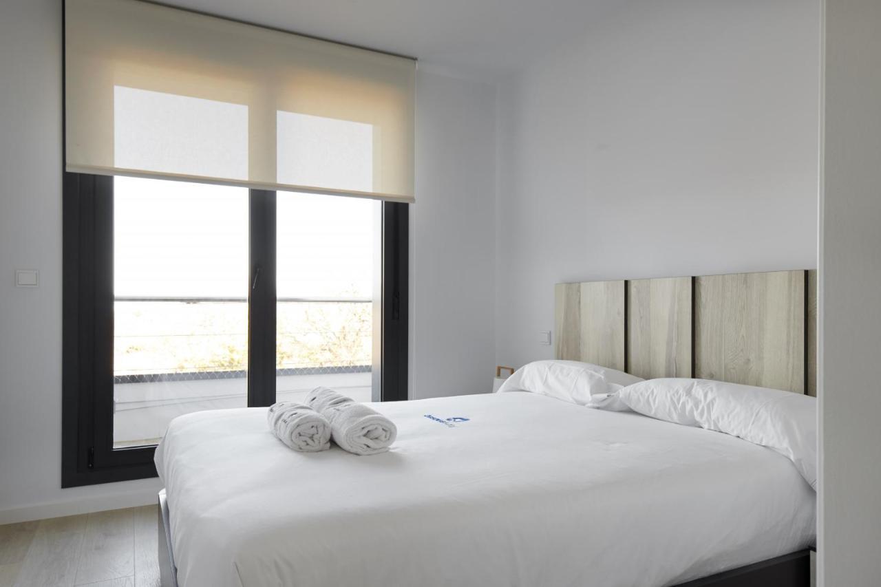 Villa Alimar - Basque Stay Сан Себастиан Екстериор снимка