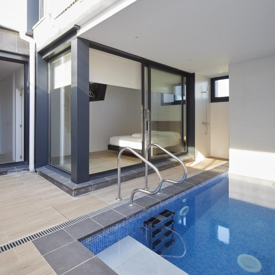 Villa Alimar - Basque Stay Сан Себастиан Екстериор снимка