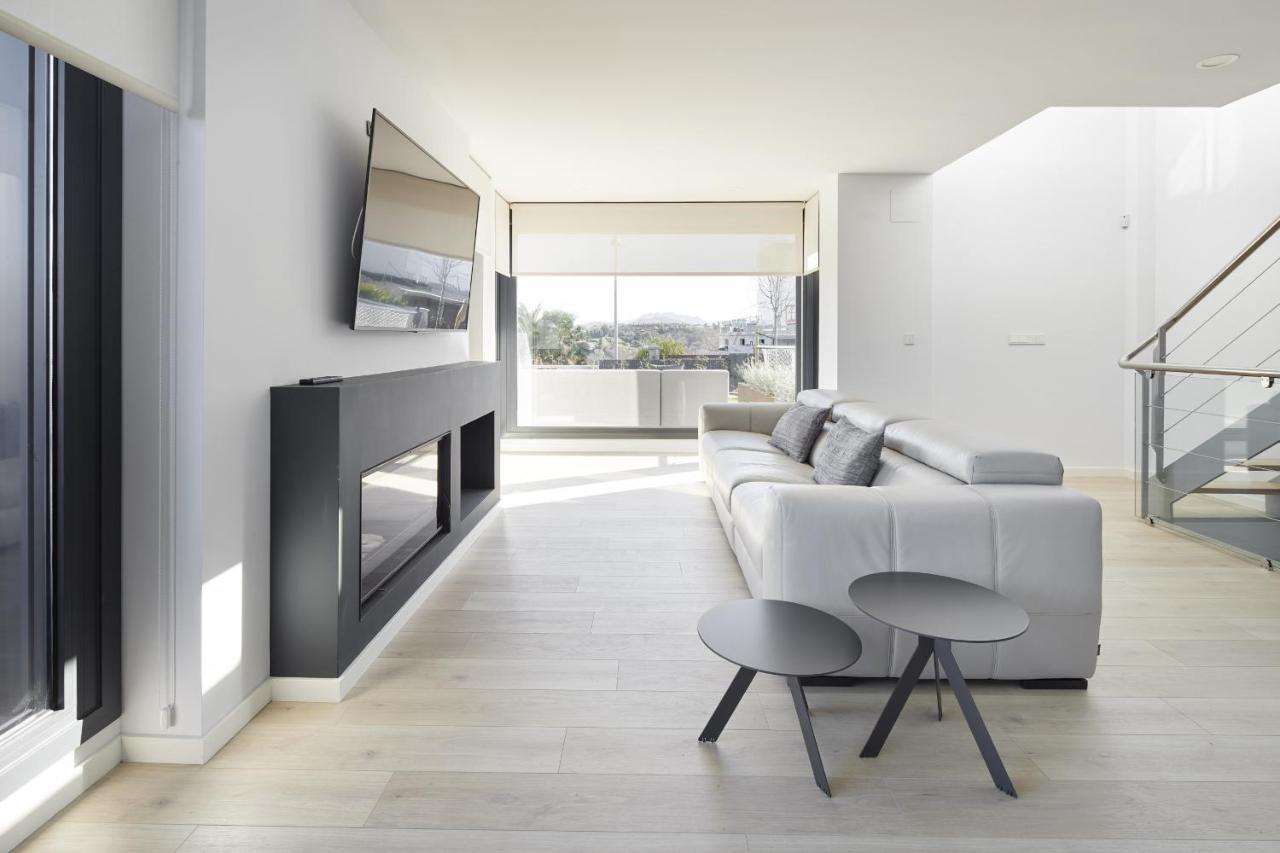 Villa Alimar - Basque Stay Сан Себастиан Екстериор снимка