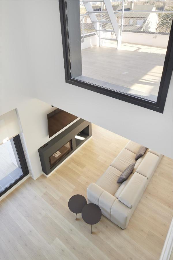 Villa Alimar - Basque Stay Сан Себастиан Екстериор снимка